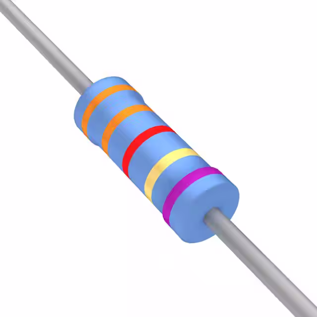 YR1B33R2CC TE Connectivity Passive Product electronic component
